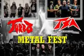 Metal Fest