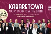 Lidzbarskie Wieczory Humoru i Satyry