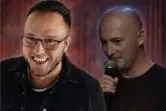 Stand-up: Damian Kubik & Cezary Sadowski