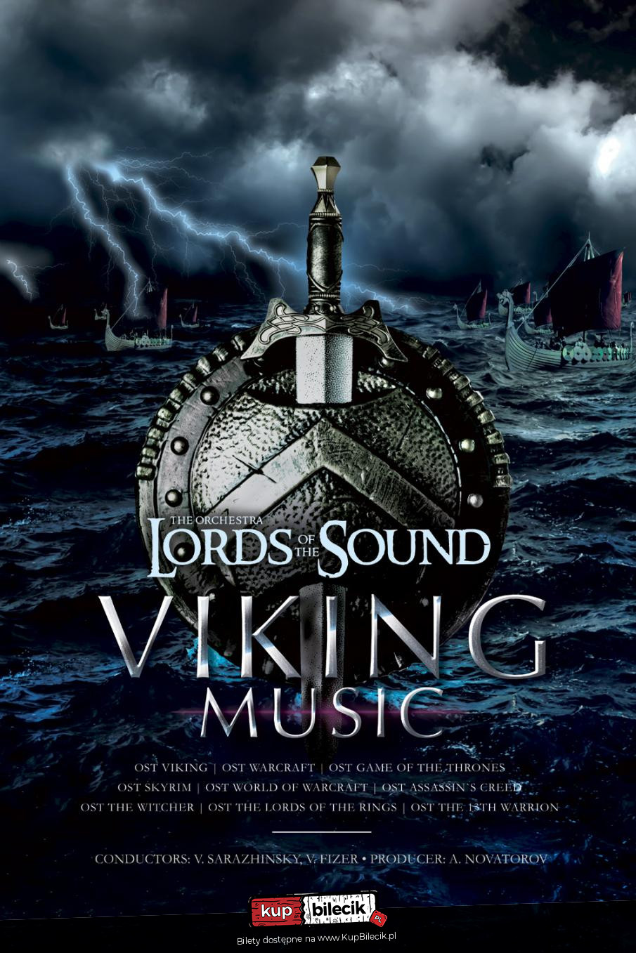 Royalty Free Viking Music