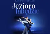 Jezioro Łabędzie - Classical Etoile Ballet
