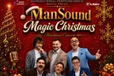 ManSound Magic Christmas
