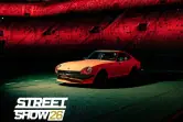 Street Show 2026