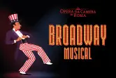 Broadway Musicals przy świecach