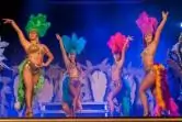 Fiesta Latina