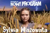 Stand-up: Sylwia Wiszowata