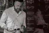 Mirosław Niewiadomski - "Oczarowanie"