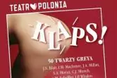 Klaps! 50 twarzy Greya