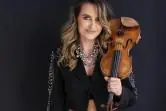 Vivaldi, Osiecka, Kilar - Nowe 4 Pory Roku