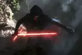 Darth Vader z Hanem Solo