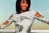 Hit Whitney Houston z kolorowym klipem
