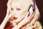 Christina Aguilera złoży hołd Whitney Houston i filmowi Bodyguard