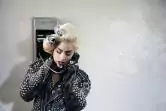 Ekstremalnie hardcoreowi Lady Gaga i Elton John