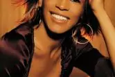 Powstanie biograficzny film o Whitney Houston
