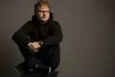 Ed Sheeran chce jak Elton John komponować dla Disneya