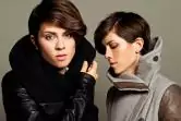 Pamiętniki Tegan and Sara inspiracją serialu