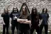 Voidhanger i Ragehammer na koncertach z Cannibal Corpse