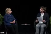 Hillary Clinton produkuje serial
