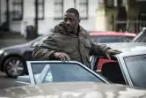 Idris Elba: Koronawirus to odpowiedź Ziemi na zniszczenie