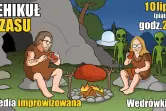 Komedia z Ikrą