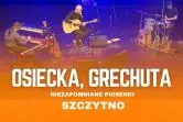 Osiecka, Grechuta - niezapomniane piosenki