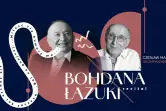 Bohdan Łazuka