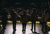 Tenorzy przy Ćwiecach