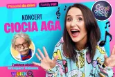 Ciocia Aga