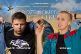 Stand-up: Kuba Wu