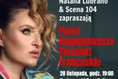 Paris! Najpiękniejsze piosenki francuskie