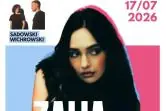 Zalia