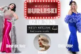 Wieczór Burleski // Ełk