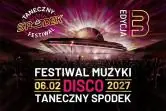 Taneczny Spodek 2027