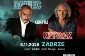 Daniec kontra Kryszak