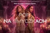 POP na smyczkach