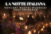Everlight: Koncerty przy świecach