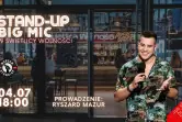 Warsaw Stand-up