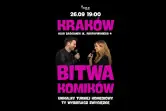 Stand-up Bitwa komików: Wielki Powrót