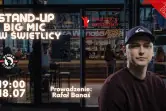 Warsaw Stand-up