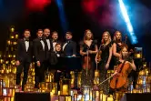 Wielka Gala Tenorów: Voci e Violini