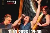 Colours of Tango & Ensemble