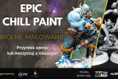 Malowanie Figurek