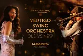 Vertigo Presents