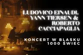 Everlight: Koncerty przy świecach