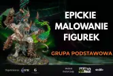 Malowanie Figurek