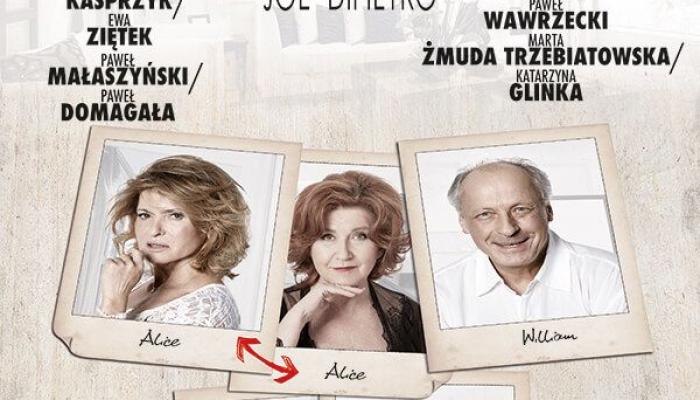 Szalone Nożyczki Legnica 2018 04 22 1600 23769 Tickets Online