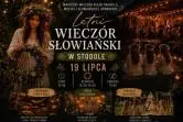 Letni wieczór słowiański