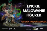 Malowanie Figurek