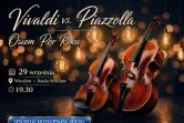Vivaldi vs. Piazzolla: Osiem Pór Roku