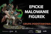 Malowanie Figurek
